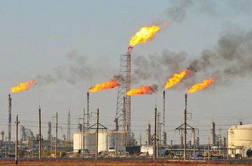 Qətər 2026-cı ildən Almaniyaya təbii qaz tədarük edəcək