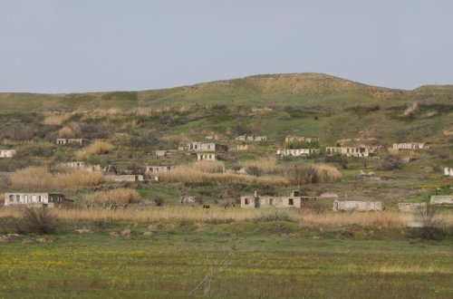 Qarabağ münaqişəsi dövründə itkin düşənlərin 80 faizi hərbçidir