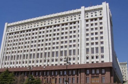 PA-nın Vətəndaş Qəbulu Mərkəzində dekabr ayı üçün qəbul cədvəli - SİYAHI