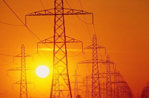 ABŞ Ukraynanın energetika sahəsinə 53 milyon dollar ayıracaq - YENİLƏNİB