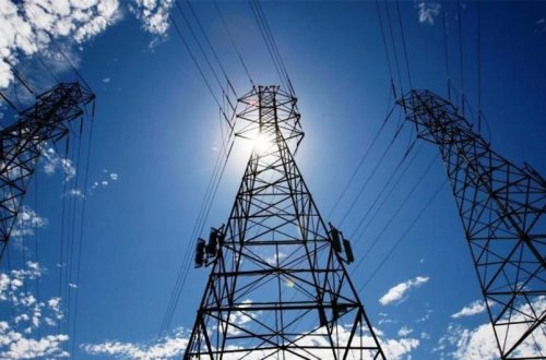 Moldovanın yarıdan çoxu elektriksiz qala bilər