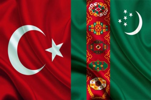 Çavuşoğlu Türkmənistanın xarici işlər naziri ilə telefonla danışıb