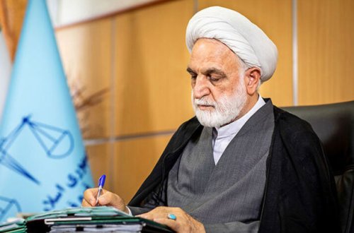 İran Uels üzərində qələbədən sonra 700-dən çox məhbusu azad edib