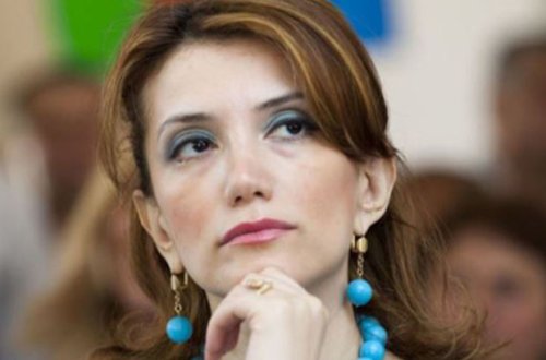 Gültəkin Hacıbəylidən şikayət edən şəxsin kimliyi bəlli oldu