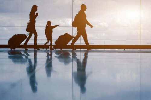 Azərbaycandan turist axını 2 dəfəyə yaxın artıb