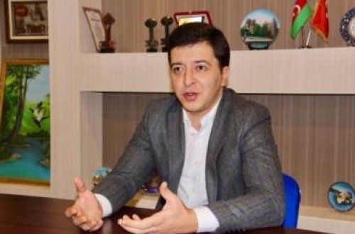 “Bunları anbaan, saatbasaat ifşa etmək lazımdır” – PARTİYA SƏDRİ