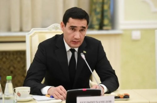 Berdiməhəmmədov bibisi oğlunu istefaya göndərdi