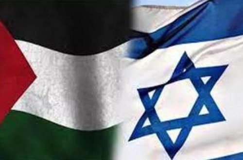 İsrail-Fələstin qarşıdurması davam edir: 5 nəfər ölüb