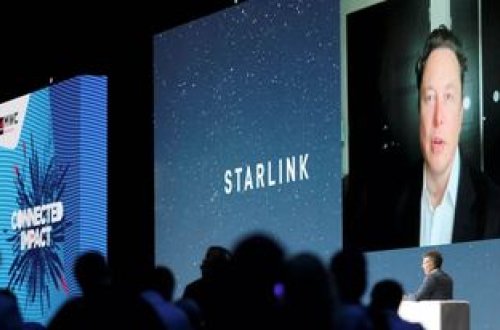 Starlink: “Ukrayna istifadəçiləri üçün internet tarifi ayda 75 dollara yüksəldi”