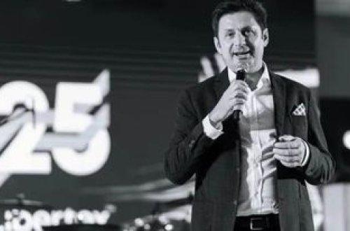 Rusiyalı milyarder Vyaçeslav Taran helikopter qəzasında ölüb