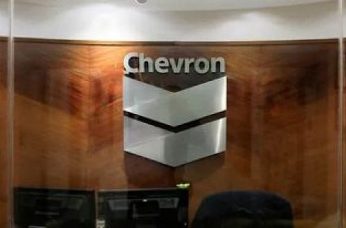 Venesuela neft nəhəngi “Chevron” ilə müqavilə imzalayıb