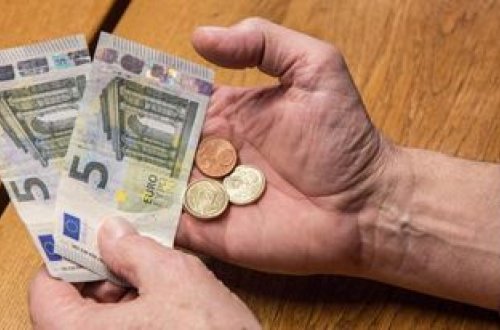 Almaniyada inflyasiya 10 faizə düşdü