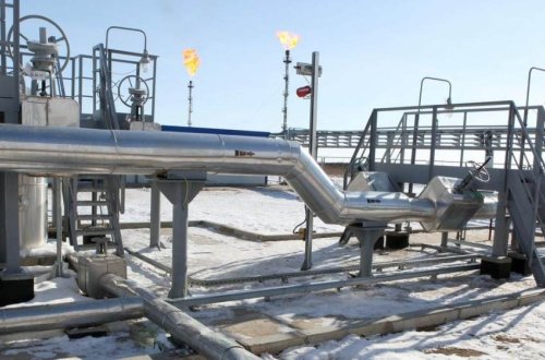 Rusiyanın Qazaxıstan və Özbəkistana “qaz ittifaqı” təklifi: YENİ PLAN