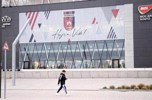 Enerji böhranı səbəbindən teatrlar və stadionlar bağlanır