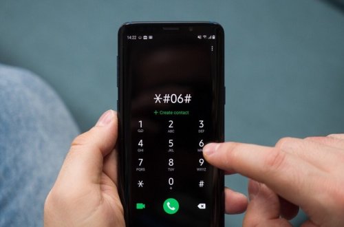 Azərbaycanda telefonların IMEI nömrəsinin dəyişdirilməsi və surətinin köçürülməsi qadağan edilir