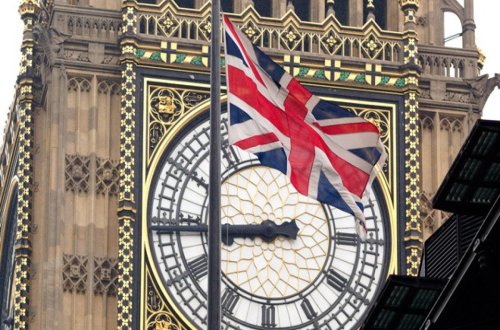 Britaniya Rusiyaya qarşı sanksiyaları genişləndirib