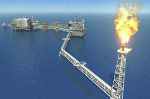 Avropada təbii qazın qiyməti 1600 dolları keçib