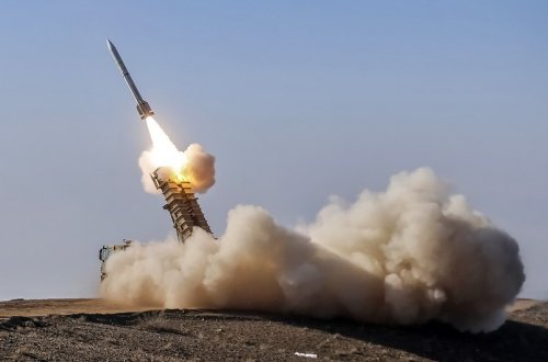 ABŞ hərbi yolla İranın nüvə silahı əldə etməsinin qarşısını almağa hazırdır