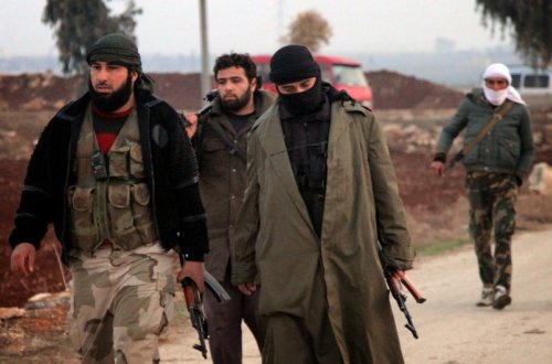 İŞİD-in lideri öldürülüb