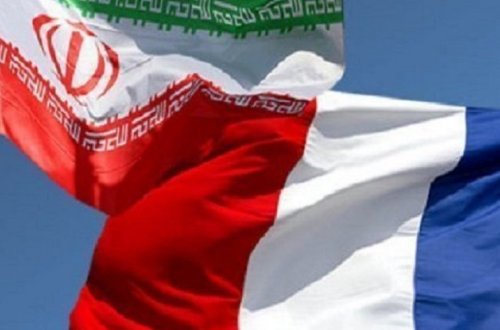 Fransanın Tehrandakı səfiri İranın XİN-ə çağırılıb