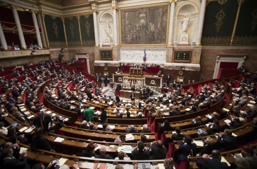 Fransa parlamentinin aşağı palatası Azərbaycana qarşı qərəzli qətnamə qəbul edib