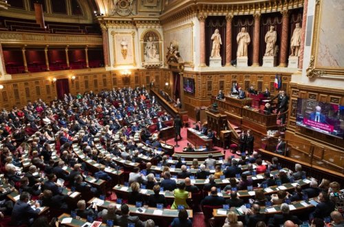 Ekspert: “Fransa rəhbərliyi erməni diasporunun girovuna çevrilib”