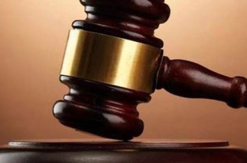 Keçmiş sevgilisinin görüntülərini yayan şəxs 420 min avro cərimələnib