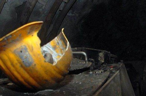 Pakistanda kömür mədənində partlayış : 9 ÖLÜ