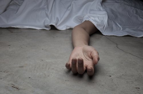 Bakıda 20 yaşlı hamilə ölüb - YENİLƏNİB