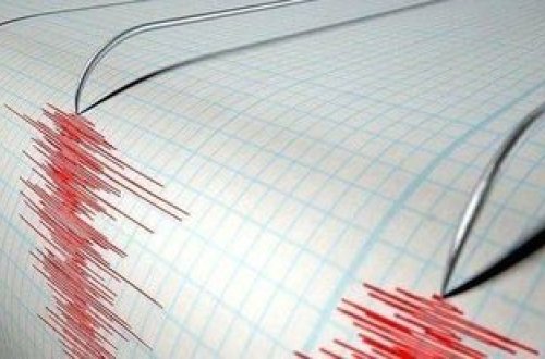 İranda 5.7 bal gücündə zəlzələ baş verib