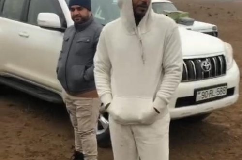 Ov qaydalarını pozan xarici ölkə vətəndaşları cəzalandırılıb