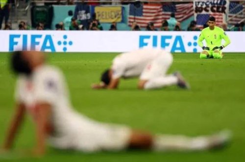 İranın Dünya Kubokundan kənarlaşdırılmasını qeyd edən şəxs öldürülüb