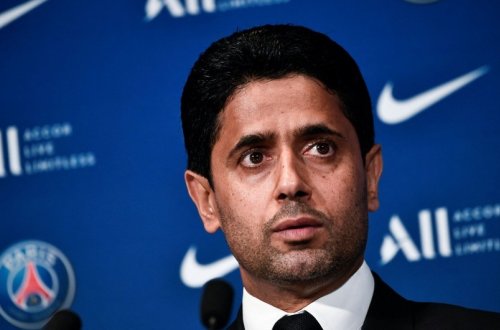 PSJ-nin prezidenti dünya ulduzlarının iştirakı ilə oyun təşkil etmək istəyir