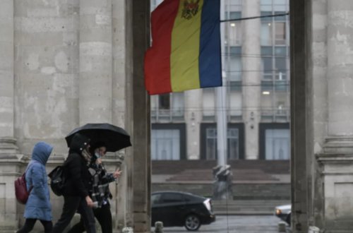 Moldovada enerji böhranı səbəbindən fövqəladə vəziyyətin müddəti uzadılıb