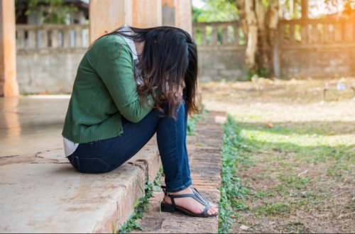 Bakıda 15 yaşlı qız hamilədir