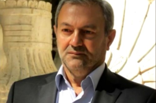 SEPAH-ın generalı, keçmiş komandir həbs edildi