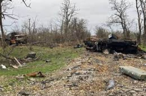 Türkiyə kəşfiyyatı Suriyada əməliyyat keçirib, PKK-nın 