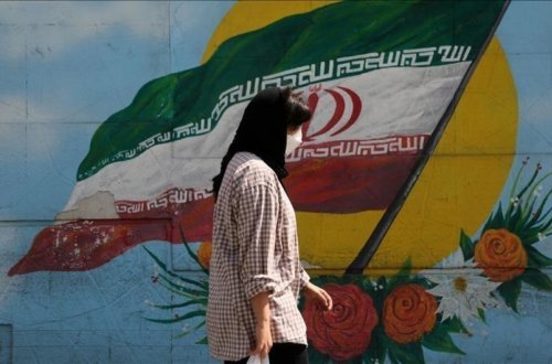 İranda etirazlarda ölənlərin sayı 462-yə yüksəlib