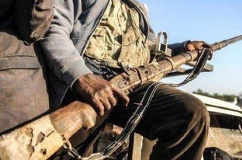 Konqoda üsyançıların hücumu nəticəsində 50 mülki şəxs həlak olub