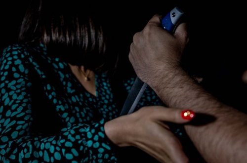 Daşkəsəndə gəlinini qətlə yetirən şəxsin cinayət işi məhkəməyə göndərilib