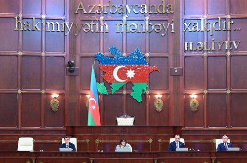 MM sahibkarların müdafiəsi ilə bağlı qanunvericiliyi pozanların cərimələrinin 2 dəfə artırılmasını təsdiqləyib