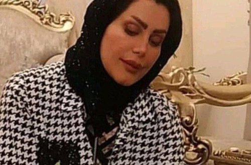 Molla rejimi bu dəfə 3 uşaq anasını edam edir - FOTO