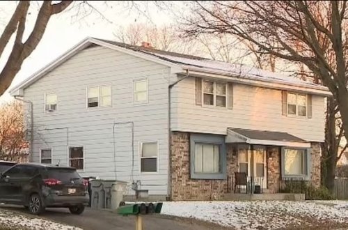 10 yaşlı uşaq anasını öldürdü - SƏBƏB