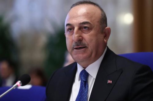 Çavuşoğlu: Rusiya və ABŞ Türkiyə ilə əldə olunmuş razılaşmaları icra etməyib