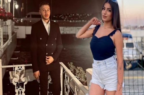 Sevgilisini güllələyib İNTİHAR ETDİ