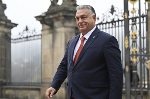 Orban: “Macarıstan Aİ-nin Ukraynaya yardım planına qarşı çıxacaq”