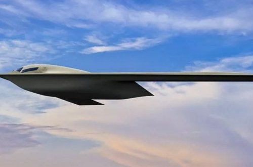 ABŞ ən dəhşətli silahını ÜZƏ ÇIXARDI: Səsi eşidilir, amma özünü görmək mümkün deyil