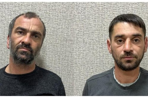 Xaçmazda sağlamlıq mərkəzi və evlərdən 22 000 manatlıq oğurluq edilib