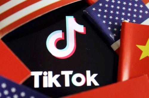 Tik-Tok-a nəzarət Çin hökumətinin əlindədir