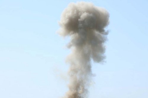 Azərbaycan Ordusunda utilizasiya edilən minaların sayı açıqlanıb